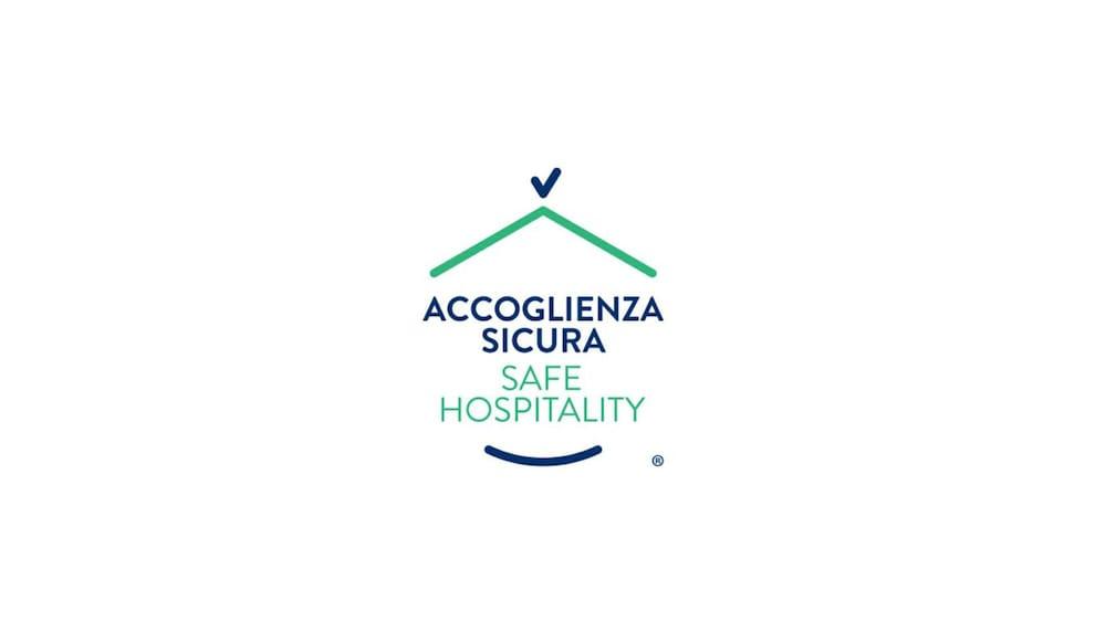 Hotel La Residenza Мессіна Екстер'єр фото