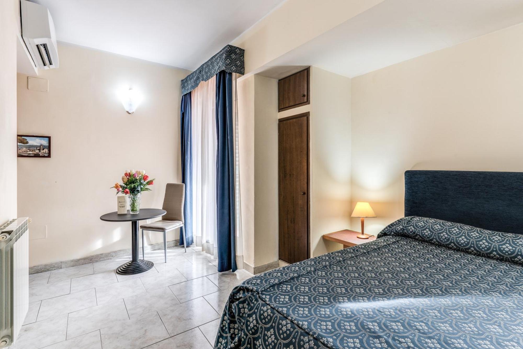 Hotel La Residenza Мессіна Екстер'єр фото