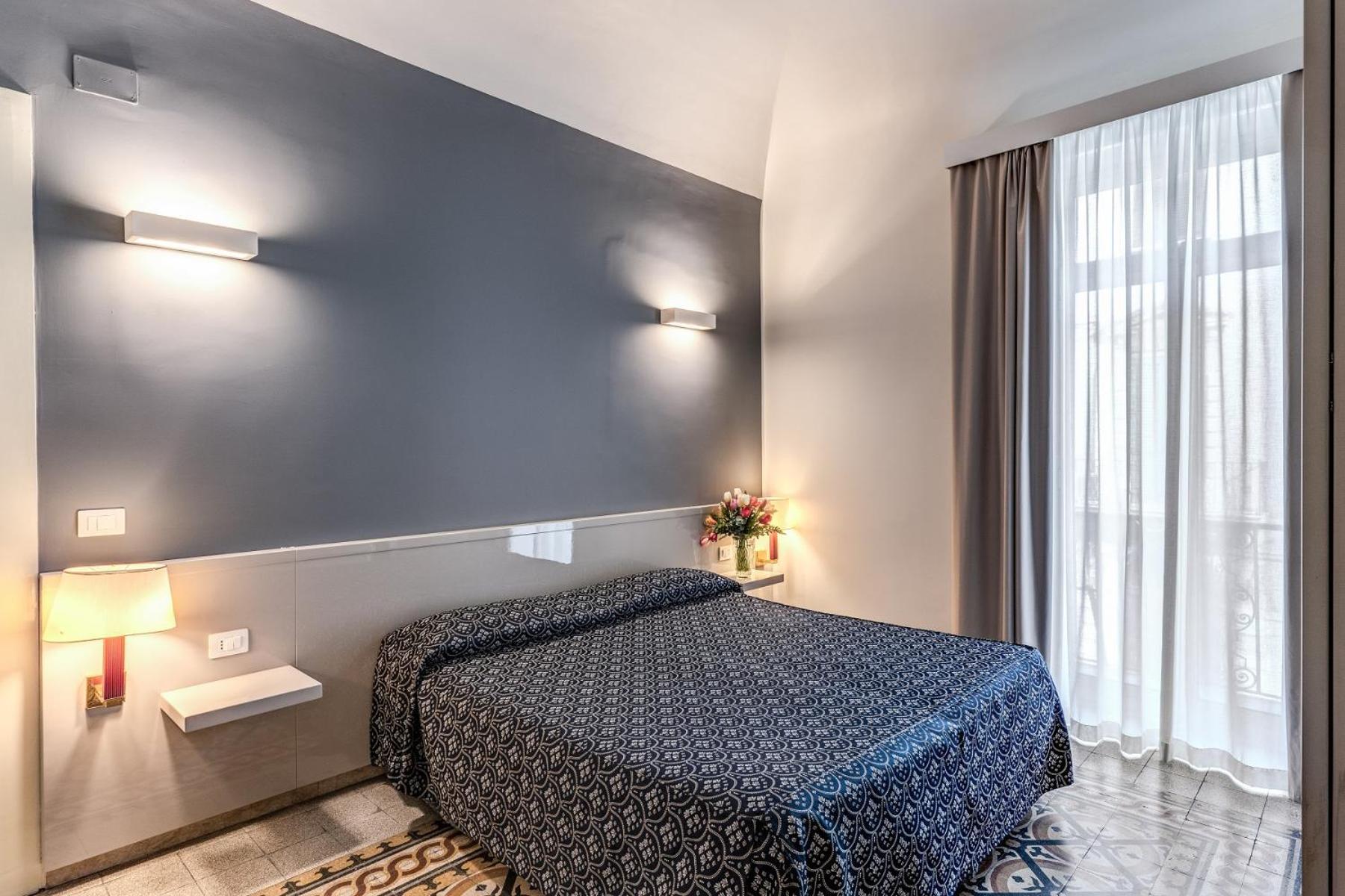 Hotel La Residenza Мессіна Екстер'єр фото