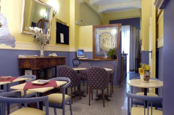 Hotel La Residenza Мессіна Екстер'єр фото